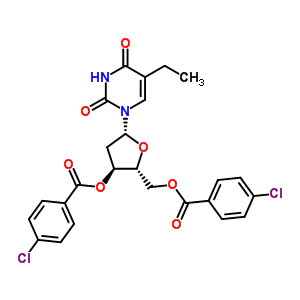 3,5-p-O-(4-ȱ)-2-Ó-5-һսYʽ_25137-84-2Yʽ