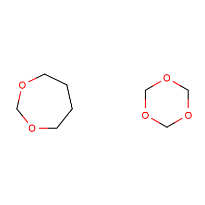 1,3-sh(hun)c1,3,5-sh(hun)ľۺY(ji)(gu)ʽ_25214-85-1Y(ji)(gu)ʽ