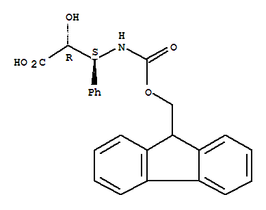(2R,3S)-3-{[(9H--9-)ʻ]}-2-u-3-Yʽ_252206-27-2Yʽ