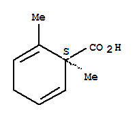 (1s)-(9ci)-1,2-׻-2,5-h(hun)ϩ-1-Y(ji)(gu)ʽ_252891-36-4Y(ji)(gu)ʽ