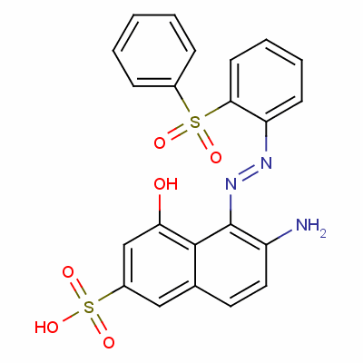 6--4-u-5-[[2-( )]s]-2-Y(ji)(gu)ʽ_25317-07-1Y(ji)(gu)ʽ