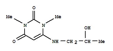 (9ci)-6-[(2-u)]-1,3-׻-2,4(1H,3h)-शͪY(ji)(gu)ʽ_253197-19-2Y(ji)(gu)ʽ