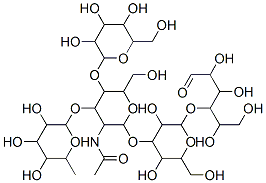 6-Ó-(1->3)-[-(1->4)]-2--2-Ó-(1->3)-(1->4)ǽY(ji)(gu)ʽ_25541-09-7Y(ji)(gu)ʽ