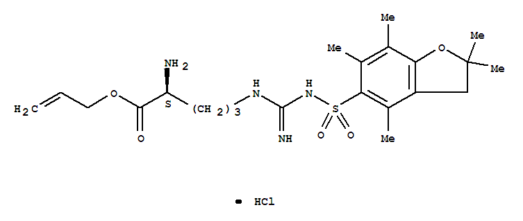 N-(2,2,4,6,7-׻-߻-5-)-L-ϩ}}Y(ji)(gu)ʽ_257288-23-6Y(ji)(gu)ʽ