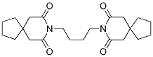 8,8-(1,4-)p-8-s[4.5]-7,9-ͪYʽ_257877-44-4Yʽ