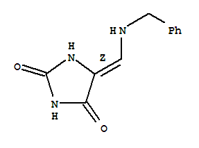 (9ci)-5-[[(׻)]׻]-, (5z)-2,4-ͪY(ji)(gu)ʽ_258521-62-9Y(ji)(gu)ʽ