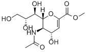 5-()-2,6-ȥ-3,5-Ó-D--D---2-ϩY(ji)(gu)ʽ_25875-99-4Y(ji)(gu)ʽ