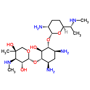 (2R,3R,4R,5R)-2-[(1S,2S,3R,4S,6R)-4,6--3-[(2R,3R,6S)-3--6-[(1R)-1-׻һ]Ě-2-]-2-u-h(hun)]-5-׻-4-׻-Ě-3,5-Yʽ_25876-10-2Yʽ