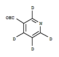 3-ȩ-d4Y(ji)(gu)ʽ_258854-80-7Y(ji)(gu)ʽ
