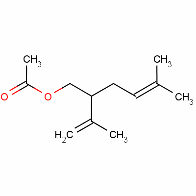 5-׻-2-(1-׻ϩ)-4-ϩ-1-1-Y(ji)(gu)ʽ_25905-14-0Y(ji)(gu)ʽ