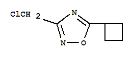 (9ci)-3-(ȼ׻)-5-h(hun)-1,2,4-fY(ji)(gu)ʽ_259683-88-0Y(ji)(gu)ʽ