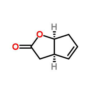 (1R,5S)-2-sh(hun)[3.3.0]-6-ϩ-3-ͪY(ji)(gu)ʽ_26054-46-6Y(ji)(gu)ʽ