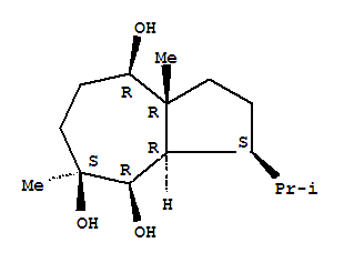 (-)-6ALPHA,7ALPHA,10ALPHA-u}Y(ji)(gu)ʽ_260968-11-4Y(ji)(gu)ʽ
