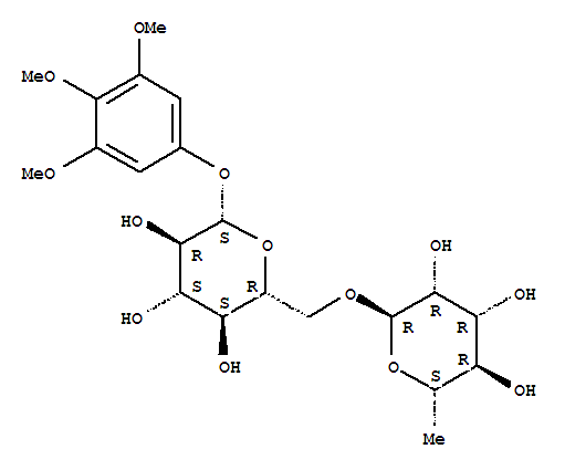 3,4,5-J߰Y(ji)(gu)ʽ_261351-23-9Y(ji)(gu)ʽ