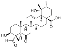 3,19-u-6,23--12-Kϩ-28-Y(ji)(gu)ʽ_261768-88-1Y(ji)(gu)ʽ
