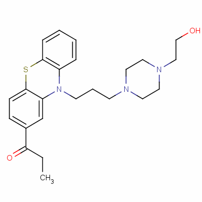 1-[10-[3-[4-(2-uһ)-1-]]-2-]-1-ͪY(ji)(gu)ʽ_2622-30-2Y(ji)(gu)ʽ