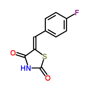 5-[(4-S]-2,4-ͪY(ji)(gu)ʽ_262601-87-6Y(ji)(gu)ʽ