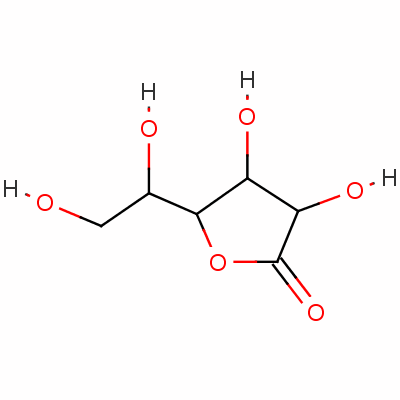 D-¶gamma-(ni)Y(ji)(gu)ʽ_26301-79-1Y(ji)(gu)ʽ