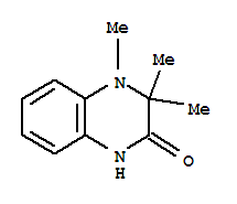 (9ci)-3,4--3,3,4-׻-2(1H)-େfͪY(ji)(gu)ʽ_265995-02-6Y(ji)(gu)ʽ
