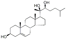 (3beta,22S)-uđ̴Y(ji)(gu)ʽ_26649-05-8Y(ji)(gu)ʽ