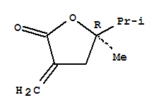 (5r)-(9ci)--5-׻-3-׻-5-(1-׻һ)-2(3H)-߻ͪYʽ_266694-56-8Yʽ