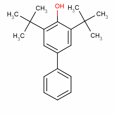 3,5-p(1,1-׻һ)-[1,1-(lin)]-4-Y(ji)(gu)ʽ_2668-47-5Y(ji)(gu)ʽ