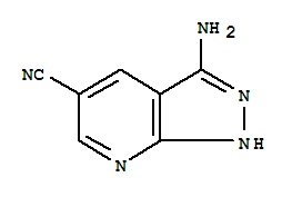 3--1H-[3,4-b]-5-Y(ji)(gu)ʽ_267413-11-6Y(ji)(gu)ʽ