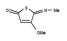 (9ci)-4--5-(׻)-2(5H)-ͪY(ji)(gu)ʽ_268213-32-7Y(ji)(gu)ʽ