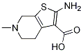 2--6-׻-4,5,6,7-ĚԲ[2,3-c]-3-Y(ji)(gu)ʽ_26830-33-1Y(ji)(gu)ʽ