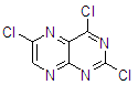 2,4,6-ȵऽY(ji)(gu)ʽ_26850-60-2Y(ji)(gu)ʽ