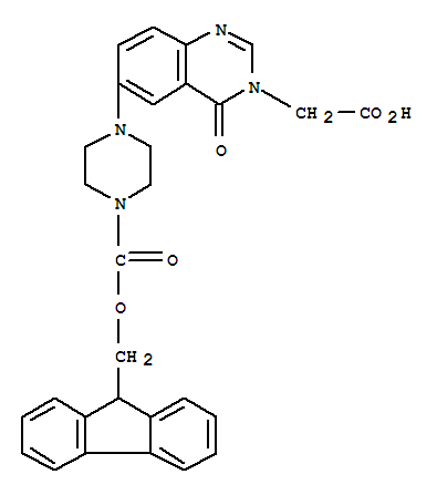 Fmoc-PQA-OHY(ji)(gu)ʽ_269078-82-2Y(ji)(gu)ʽ