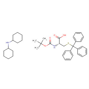 Boc-cys(trt)-ohdchaYʽ_26988-59-0Yʽ