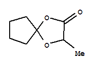 3-׻-1,4-f[4.4]-2-ͪY(ji)(gu)ʽ_27032-90-2Y(ji)(gu)ʽ