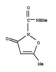 n,5-׻-3--2(3H)-fY(ji)(gu)ʽ_27066-57-5Y(ji)(gu)ʽ