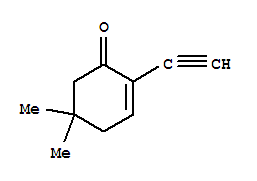 (9ci)-2-Ȳ-5,5-׻-2-h(hun)ϩ-1-ͪY(ji)(gu)ʽ_271572-53-3Y(ji)(gu)ʽ