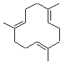 ׻-1,5,9-h(hun)ʮϩY(ji)(gu)ʽ_27193-69-7Y(ji)(gu)ʽ