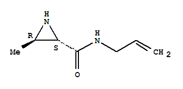 (2s,3r)-(9ci)-3-׻-n-2-ϩ-2-Y(ji)(gu)ʽ_272113-90-3Y(ji)(gu)ʽ