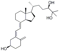 3-epi-24R 25-u S D3Y(ji)(gu)ʽ_272776-87-1Y(ji)(gu)ʽ