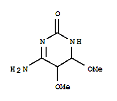 (9ci)-4--5,6--5,6--2(1H)-ͪY(ji)(gu)ʽ_272781-96-1Y(ji)(gu)ʽ