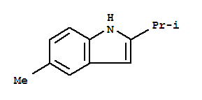 (9ci)-5-׻-2-(1-׻һ)-1H-Y(ji)(gu)ʽ_27321-31-9Y(ji)(gu)ʽ