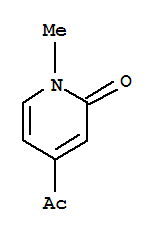 (9ci)-4--1-׻-2(1H)-ͪY(ji)(gu)ʽ_27330-27-4Y(ji)(gu)ʽ