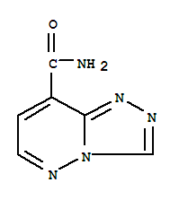 1,2,4-[4,3-b]-8-(9ci)Y(ji)(gu)ʽ_27427-69-6Y(ji)(gu)ʽ