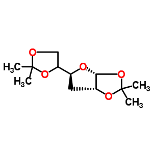 5-(2,2-׻-1,3-h(hun)-4-)-2,2-׻Ě߻૲[2,3-d][1,3]sh(hun)ϩY(ji)(gu)ʽ_2774-29-0Y(ji)(gu)ʽ