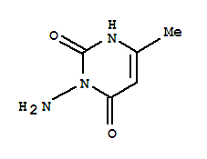 (9ci)-3--6-׻-2,4(1H,3h)-शͪY(ji)(gu)ʽ_28004-46-8Y(ji)(gu)ʽ