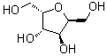 2,5-Óˮ-L-ǴYʽ_28218-55-5Yʽ