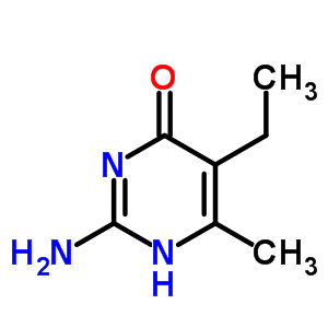 2--5-һ-6-׻-1H--4-ͪY(ji)(gu)ʽ_28224-69-3Y(ji)(gu)ʽ