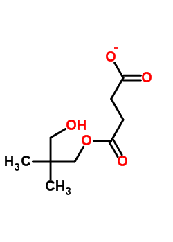 Poly( Ҷ )Y(ji)(gu)ʽ_28257-92-3Y(ji)(gu)ʽ