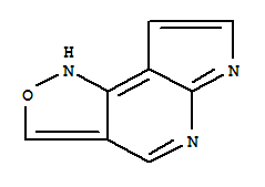 1H-f[3,4-d][2,3-b](9ci)Y(ji)(gu)ʽ_282736-61-2Y(ji)(gu)ʽ