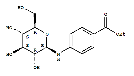 -N-BETA-D-߰Y(ji)(gu)ʽ_28315-50-6Y(ji)(gu)ʽ