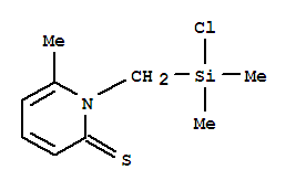1-[(ȶ׻׹)׻]-6-׻-2(1H)-ͪY(ji)(gu)ʽ_285127-22-2Y(ji)(gu)ʽ